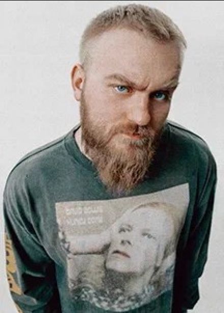 Павел Дедищев. Стендап