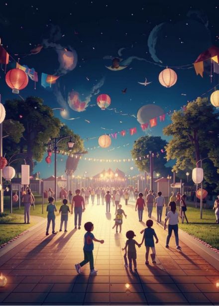 День города Вологда 2025