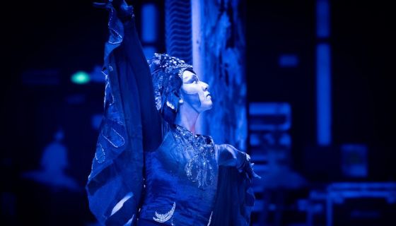 Балет «Лебединое озеро»