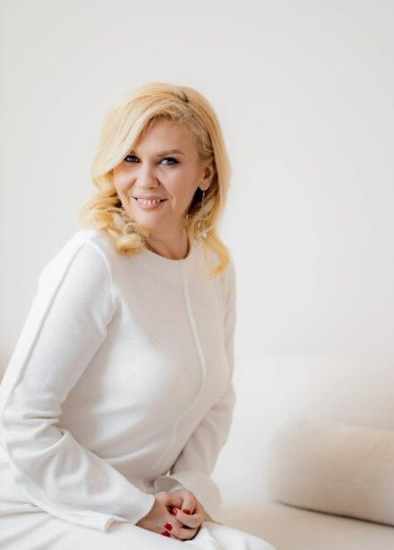 Ольга Савельева. Зазвучи