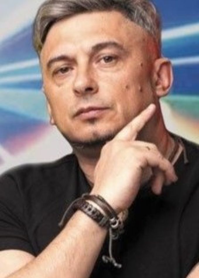 Концерт «Кумиры поколений»