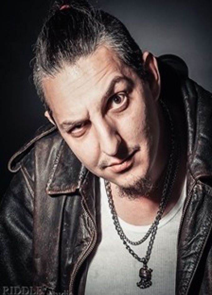 Спектакль Джо