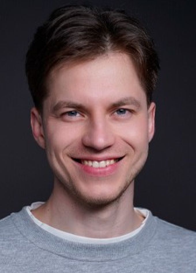 Миша Зубарев. Стендап