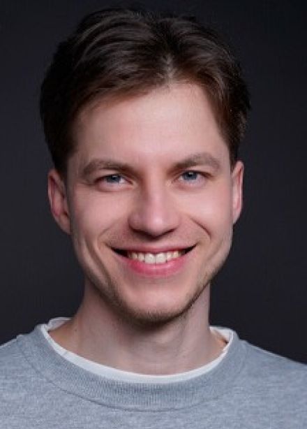 Миша Зубарев. Стендап