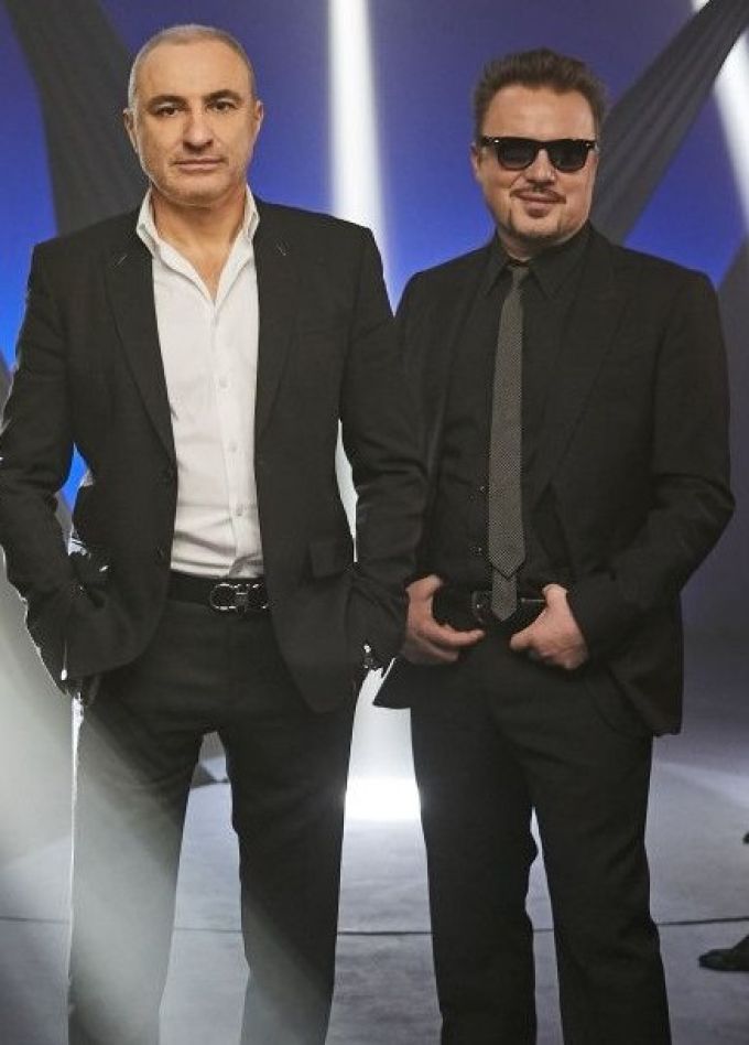 Хор Турецкого