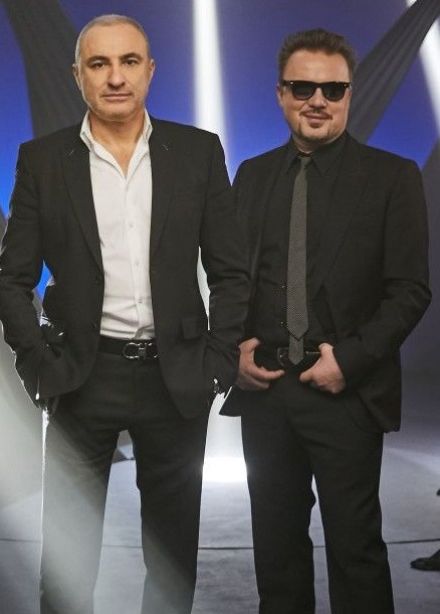 Хор Турецкого