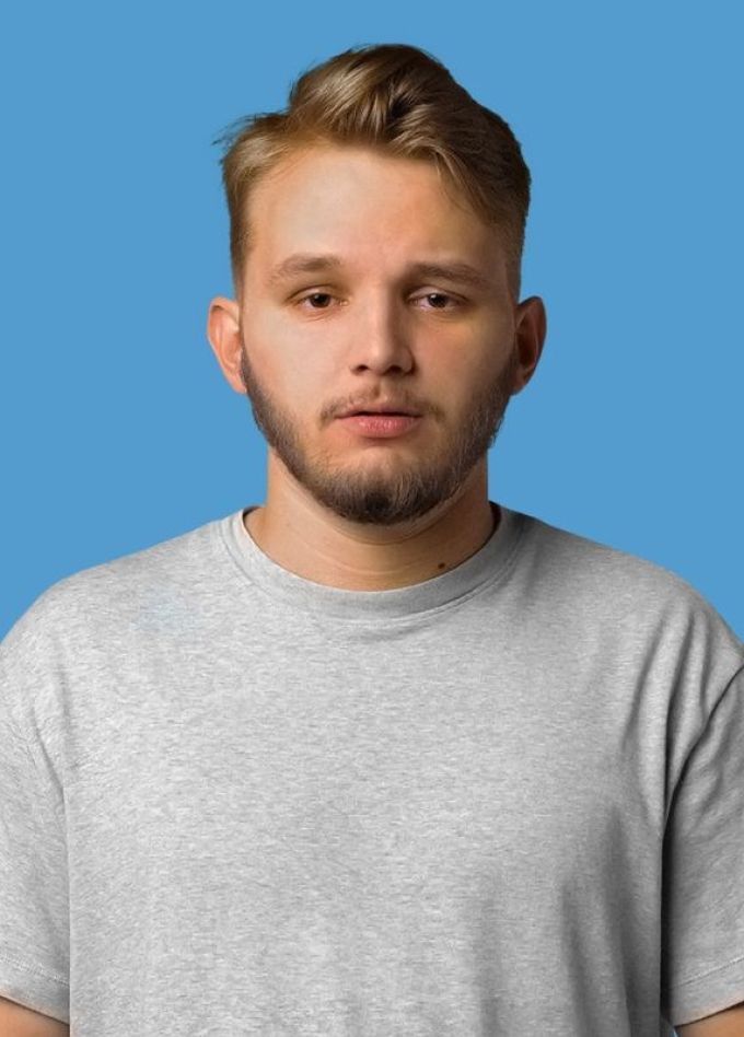 Кирилл Мазур. Стендап