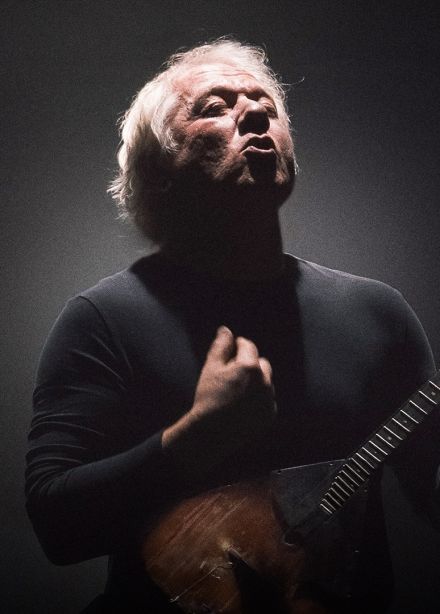 Алексей Архиповский