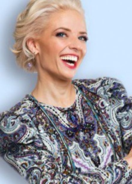 Елена Любарец