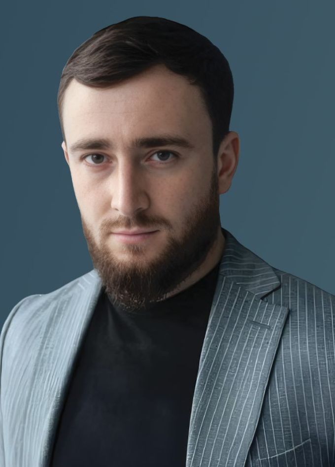 Султан Лагучев