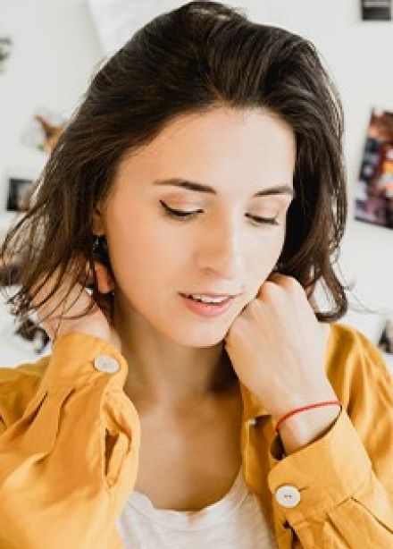 Екатерина Яшникова