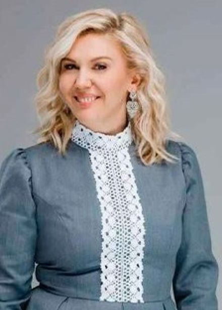 Ольга Савельева. Развейся